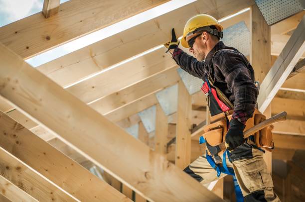 Roof Waterproofing Services in Mariposa, CA