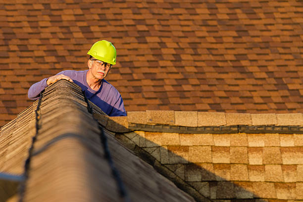 Quick and Trustworthy Emergency Roof Repair Services in Mariposa, CA