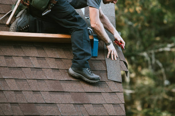 Best New Roof Installation  in Mariposa, CA